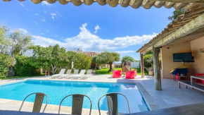 Villa Trinidad